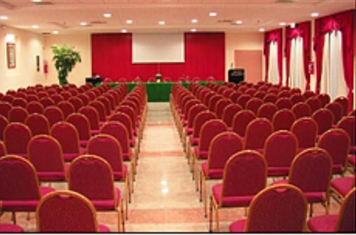 Hotel Executive Meeting & Events Udine Eksteriør bilde