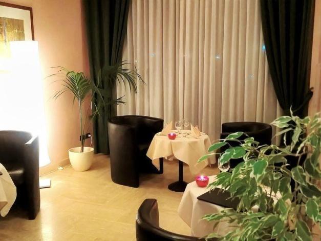 Hotel Executive Meeting & Events Udine Eksteriør bilde